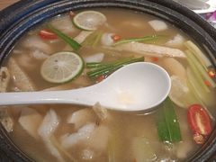 -米纸越南小馆(金鹰世界店)