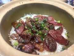 -红星光发煲仔饭(文海店)