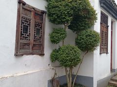 -丝绸小镇荻港古村