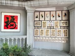 -采石矶景区