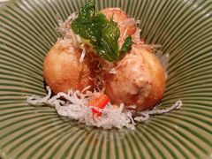 -匠和风精致料理(莆田财富中心店)