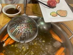 -嬷孙家潮汕牛肉火锅(北京路天河城店)
