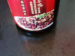 -辣婆婆(航天桥店)