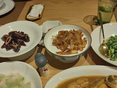 -新荣记(西溪湿地店)