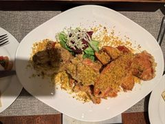 -上海金陵紫金山大酒店·汇海餐厅