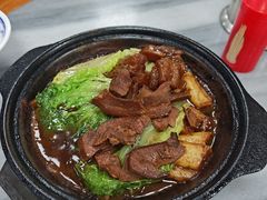 -珍珍小食店(西华路店)