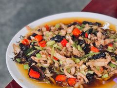 -荣生萝卜汤饭店