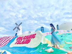 -漳州滨海火山岛自然生态风景区