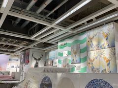 -宜家·瑞典风味餐厅(天津东丽商场店)