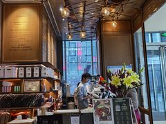 -THE WOODS 简餐 (国贸商城店)