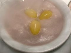 白果芋泥-潮堂 · 潮州菜(恒隆广场店)