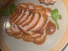 -青年公社烤鸭(青年路店)