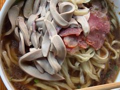 -邵顺兴锅盖面(金山宝地店)