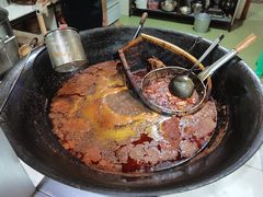 -老桥张羊肉