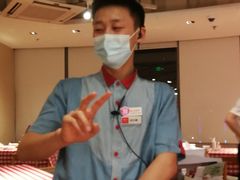 -西贝莜面村(金隅嘉品mall店)