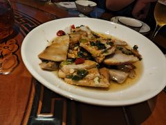 -鹰龙海畔度假酒店(咸祥店)