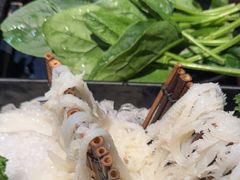 -捞王锅物料理(凯旋路店)