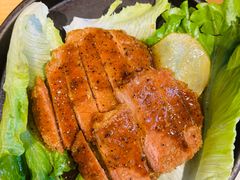 -清水荷花素食餐厅 川派素食 川剧(文殊坊店)