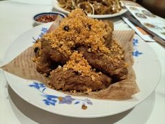 -粤食堂(天津和悦汇店)