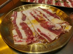 -闻老头·菊花炭烤肉(佛山首店)