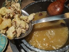 -蘑界·野生菌火锅(深业上城店)