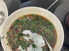 -外滩三号餐厅·创意中餐