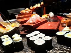 -古田居·特色寿司料理(星之岛旗舰店)