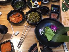 -九田家黑牛烤肉料理(太原迎泽区同至人店)
