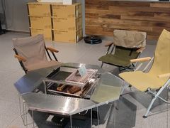 -SnowPeak Cafe(上海环宇城Max店)