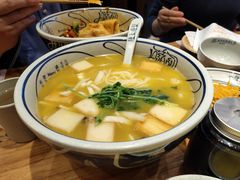 -陇上秦轩biangbiang面(萧山万象汇店)