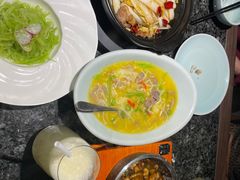 -小城故事·地道宁波味(月湖盛园店)