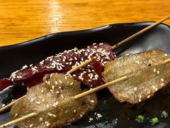 -疍家人黄记海鲜火烧烤