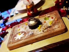 -YUE·6·西式融合餐厅(外滩六号店)