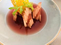 -常州新城希尔顿酒店-御玺中餐厅