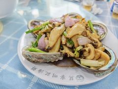 -明记海鲜大排档(巽寮湾店)