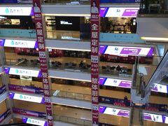 -红星美凯龙(东北全球家居1号店)