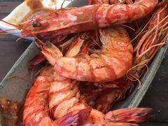 -Local泰莲庭(虹鳟鱼店)