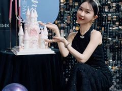 -小麦穗私人订制蛋糕·甜品台(万达店)