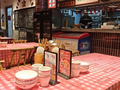 -龙师傅卤炒(天马店)