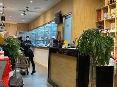 -小洋府铜锅涮肉(南锣鼓巷店)