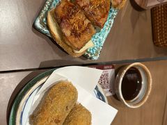 -ITARU食堂·定食料理(西丽店)