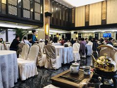 大堂-香云轩·顺德菜(香云纱园林酒店店)