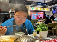 -古乐牛香鲜牛肉牛杂火锅(观前街店)