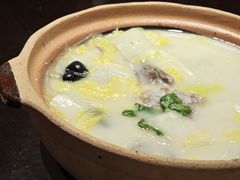 -羲和雅苑•北京烤鸭(国贸商城店)