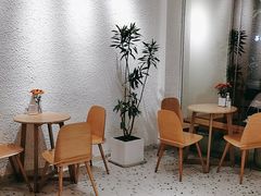 -Cafe on warm(丹霞店)