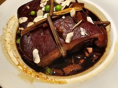 -吴越荣记·苏州菜·松鼠桂鱼(娄门景区店)
