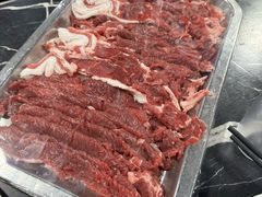 -欣悦坊陈一刀热气羊肉火锅(清真路店)