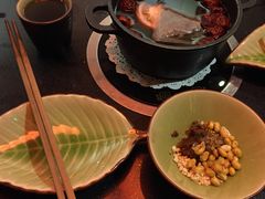 -一叶一世界•素食餐厅(环球中心店)