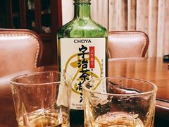 -RONIN Snack Bar