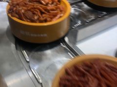 -龍歌自助小火锅(秦淮水游城店)